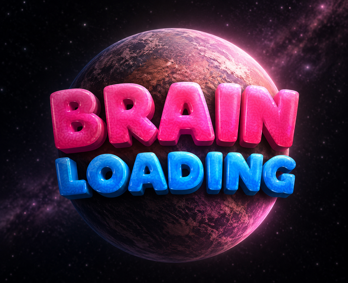 Brain Loading