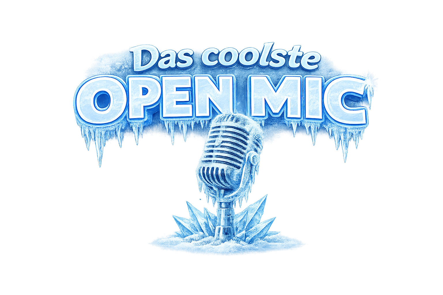 Comedy Eiskalt